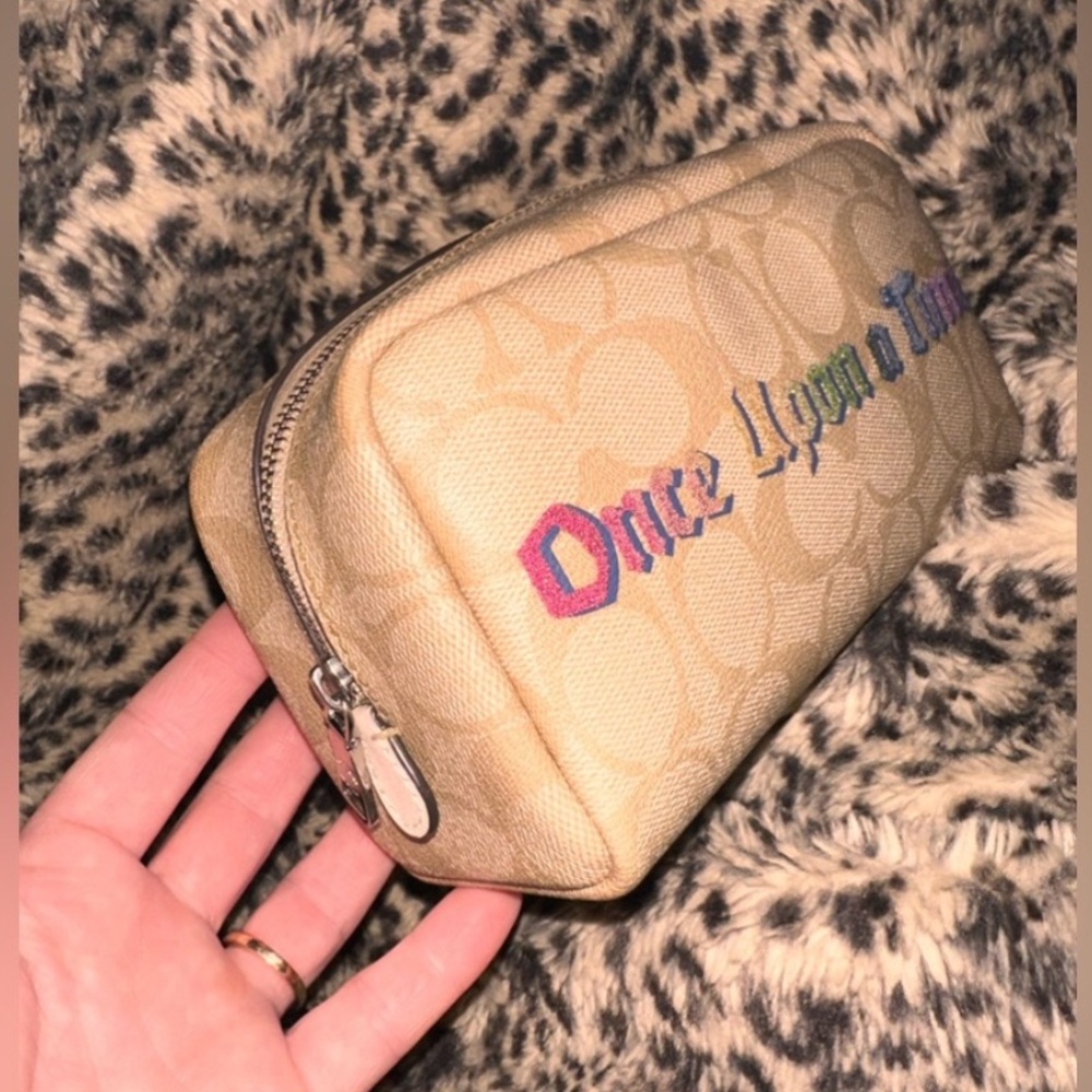 Coach Disney bag - Picture 4 of 14